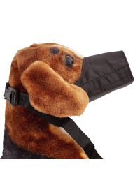 Veterinar/IMBRACAMINTE SI ACCESORII ANIMALE/Accesorii animale - Botnita pentru caini din nylon reglabila PRIMA