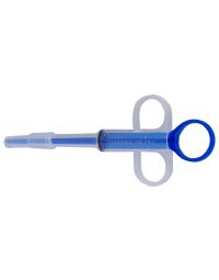 Veterinar/CONSUMABILE UZ VETERINAR/Consumabile Cabinet Veterinar - Dispozitiv de administrat tablete animalelor, cu piston si varf din cauciuc moale