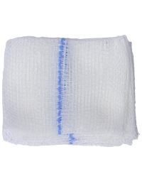 Medical cabinet/COMPRESE, FESE, BANDAJE/Comprese Sterile - Comprese sterile cu fir X-ray 5x5cm 5 bucati