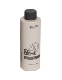 Cosmetica SPA/COAFOR & FRIZERIE/Black Friday - Crema oxidanta 40 Vol. 
(12% apa oxigenata) 150 ml