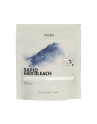 Cosmetica SPA/COAFOR & FRIZERIE/Black Friday - Pudra decoloranta albastra, MAXIMA, 0.5kg