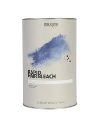 Cosmetica SPA/COAFOR & FRIZERIE/Black Friday - Pulbere decoloranta Maxima, albastra, 1 kg