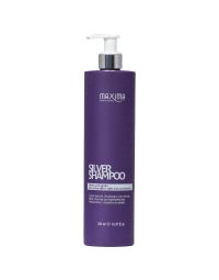 Cosmetica SPA/COAFOR & FRIZERIE/Black Friday - Sampon anti-ingalbenire, MAXIMA, 500ml
