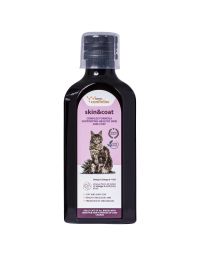 Veterinar/HRANA SI SUPLIMENTE ANIMALE/Black Friday - Complex vitamine pisica, Skin&Coat, 150 ml, uz veterinar