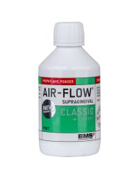 Stomatologie Cabinet/ARTICOLE PROFILAXIE/Materiale Profilaxie - Pulbere Profilaxie Air-Flow 300g EMS