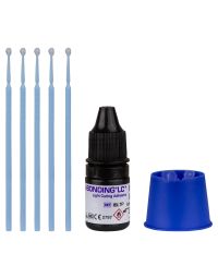 Stomatologie Cabinet/MATERIALE STOMATOLOGICE/Materiale Restaurative - Adeziv bonding i-BONDING, fotoplimerizabil, monocomponenet, 5ml