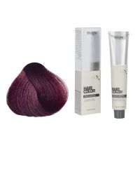 Cosmetica SPA/COAFOR & FRIZERIE/Black Friday - Vopsea profesionala de par Maxima, 5.62 Saten roscat violet deschis, 100 ml