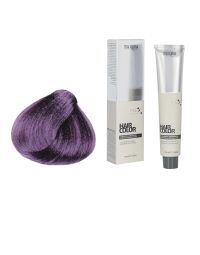 Cosmetica SPA/COAFOR & FRIZERIE/Black Friday - Vopsea profesionala de par Maxima, 7 Chrome violet metalic, 100 ml
