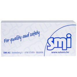 Chirurgisches Nahtmaterial Tiermedizin | SoleoMed VET Shop Chirurgisches Nahtmaterial Tiermedizin | SoleoMed VET Shop