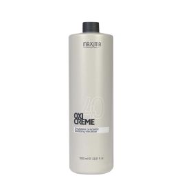 OYSTER Oxy Cream Emulsion 20 Volumen – 250 Ml Haarentwickler Für Professionelle Farbbehandlung