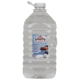 Curatenie si Menaj/DETERGENTI/Detergent Lichid - Apa dedurizata pentru uz auto si casnic, 5000 ml