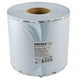 Rola de pungi pentru sterilizare PRIMA, 200mmx200m, autoclav/EO