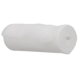 Arztpraxis/Kosmetik SPA/Zahnarztpraxis - PRIMA Baumwollgaze-Verband, 10mx10cm