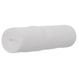 Arztpraxis/Kosmetik SPA/Zahnarztpraxis - PRIMA Baumwollgaze-Verband, 10mx15cm