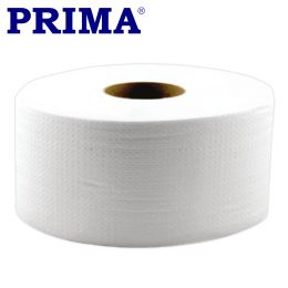Hartie igienica, PRIMA, 2 straturi, 9.5cmx170m