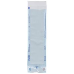 Sterilizare & Dezinfectanti/STERILIZARE/Pungi & Role Sterilizare - Pungi autosigilante sterilizare 70x260mm, PRIMA, indicator Autoclav/EO, 200 bucati