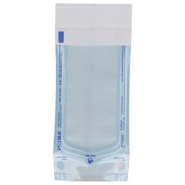 Sterilizare & Dezinfectanti/STERILIZARE/Pungi & Role Sterilizare - Pungi autosigilante sterilizare 57x130mm, PRIMA, indicator Autoclav/EO, 200 bucati