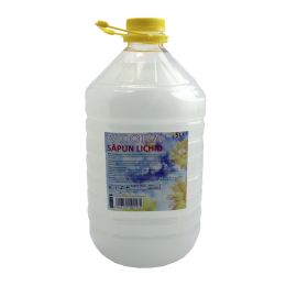 Sapun lichid Viora, 5L 