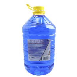 Detergent lichid Viora pentru ferestre, 5L