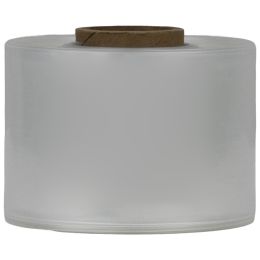 Sterilisation and Disinfectants/STERILISATION - PRIMA Flat Reels for Poupinel, dry heat sterilization, nylon, 50mmX30.5m