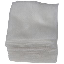 Medical cabinet/COMPRESE, FESE, BANDAJE/Comprese Sterile - Comprese sterile din PPSB 5x5 cm pliate in 4, 100 bucati, material netesut absorbant, de unica folosinta