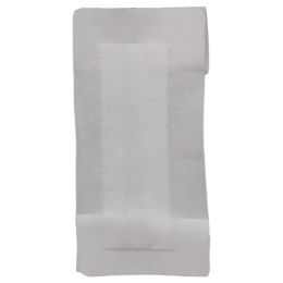 Medical practice/MEDICAL TAPES, PLASTERS/First Aid Plasters - Sterile Nonwoven Adhesive Plasters, 10 x 25 cm, 20 Pieces