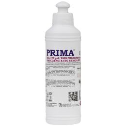 Medical cabinet/CONSUMABILE ECG/EKG, ECO/Gel EKG/ECG, ECO - Gel EKG/ECG PRIMA, Transparent, 250ml - Gel Conductiv pentru Electrozi si Diagnostic Medical