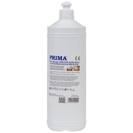 Medical cabinet/CONSUMABILE ECG/EKG, ECO/Gel EKG/ECG, ECO - Gel EKG/ECG PRIMA, Transparent, 1000ml – Gel Conductiv pentru Electrozi si Diagnostic Medical
