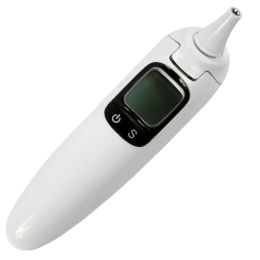 Termometru Digital pentru ureche si frunte cu Infrarosu