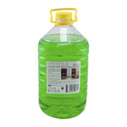 Detergent lichid Viora pentru gresie, faianta si marmura, 5L