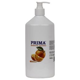 Kozmetikai SPA/MASSZÁZS ÉS SPA/Masszázs termékek - PRIMA Masszázsolaj Masszázsterápiához, Naranccsal, 1 liter