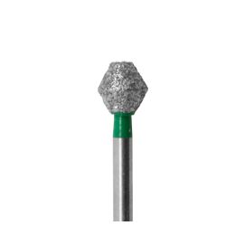 Дентална практика/СТОМАТОЛОГИЧНИ БУРСИ/Диамантени борери - Алмазни FG боркорони 038-043 C, 10 броя