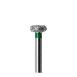 Stomatologie Cabinet/FREZE DENTARE/Freze Diamantate - Freze diamantate turbina dentara, 068-040 C, 10 bucati