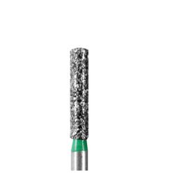 Stomatologie Cabinet/FREZE DENTARE/Freze Diamantate - Freze diamantate turbina dentara, 111-016 C, 10 bucati