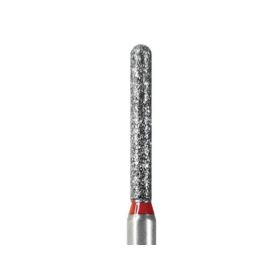 Stomatologie Cabinet/FREZE DENTARE/Freze Diamantate - Freze diamantate turbina dentara, 141-012 C, 10 bucati