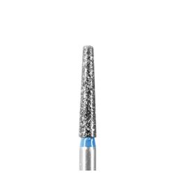 Stomatologie Cabinet/FREZE DENTARE/Freze Diamantate - Freze diamantate turbina dentara, 172-010 M, 10 bucati