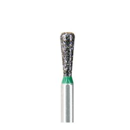 Stomatologie Cabinet/FREZE DENTARE/Freze Diamantate - Freze diamantate turbina dentara, 234-021 C, 10 bucati