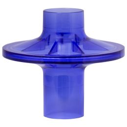 Orvosi gyakorlat/SPIROMETRY/Spirometriás szájcsövek - PRIMA VBMax eldobható bakteriális vírusszűrő spirometriához