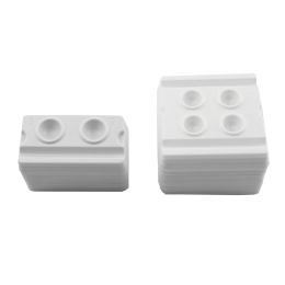 Zahnarztpraxis/Zahntechnik/ZAHNTECHNISCHER LABORBEDARF - Einweg-Zahnarztmischschalen, PRIMA, verschiedene Größen