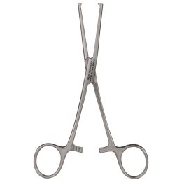 Vétérinaire/ÉQUIPEMENTS ET INSTRUMENTS VÉTÉRINAIRES/Instruments vétérinaires - Pince de Kocher 16cm