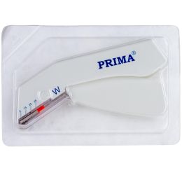 Medical practice/Dental Practice/SURGERY - PRIMA Sterile Skin Stapler, disposable, 35 staples