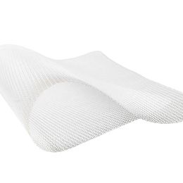 Medical practice/SURGERY/Surgical Meshes - Sterile Polypropylene Surgical Mesh, 15 x 15 cm, White