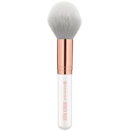 Cosmetic SPA/FACIAL COSMETICS/Makeup Accessories - Professional Blush, Face Powder and Bronzer Brush, 15 cm