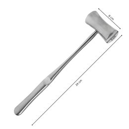 Medical cabinet/SUTURI CHIRURGICALE/Instrumentar Medical & Chirurgical - Ciocanel ortopedie, PRIMA, din inox