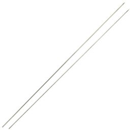 Veterinar/APARATE SI INSTRUMENTAR UZ VETERINAR/Instrumentar Veterinar - Tija (brose) Kirschner pentru implant ortopedic veterinar, cu trocar ascutit la un capat, PRIMA, 10buc
