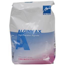 Fogorvosi Rendelő/Fogászati ​​Kellékek/Fogászati ​​Segédanyagok - Fogászati ​​lenyomat alginát kromatikus fázisindikátorral, 453g