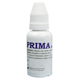 Albastru de metilen PRIMA 1%, 25 grame