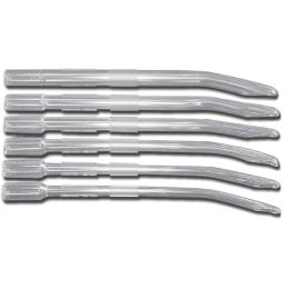 Arztpraxis/GYNÄKOLOGIE/Geburtshilfe-Gynäkologische Chirurgie - Absaugkanüle für Kürettage, starr, verschiedene Größen