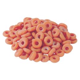 Ветеринарен/ВЕТЕРИНАРНО ОБОРУДВАНЕ И ИНСТРУМЕНТИ/Ветеринарни инструменти - Ветеринарни кастрационни пръстени, 500 бр./пакет