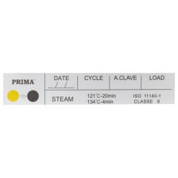 Indicator chimic strip PRIMA, clasa 6, 250 bucati